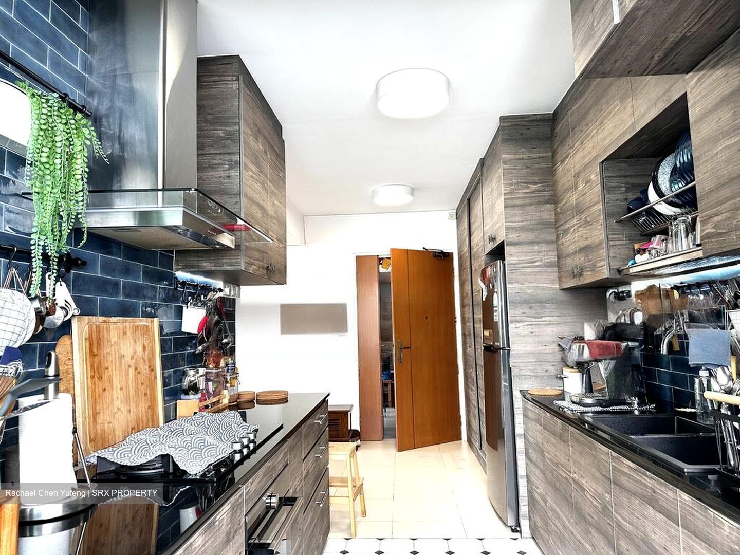 Blk 418 Casa Clementi (Clementi), HDB 4 Rooms #434627111